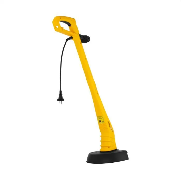 Триммер садовый 2E GardenCut 22, 250W, 22см, 1.2кг (2E-EGT22) изображение 4