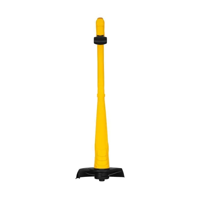 Триммер садовый 2E GardenCut 22, 250W, 22см, 1.2кг (2E-EGT22) изображение 5