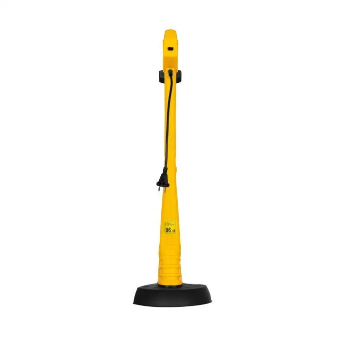 Триммер садовый 2E GardenCut 22, 250W, 22см, 1.2кг (2E-EGT22) изображение 6