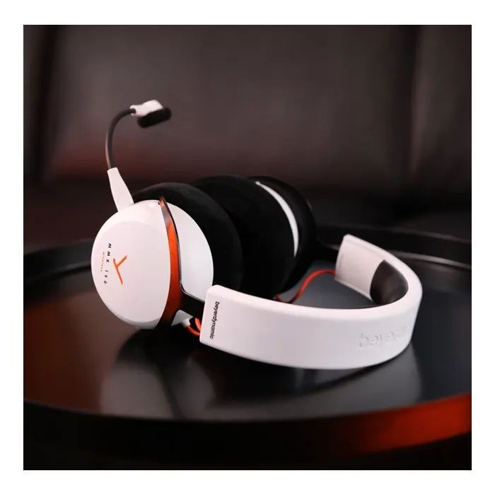 Наушники Beyerdynamic MMX 150 Wireless Black (531809) изображение 10