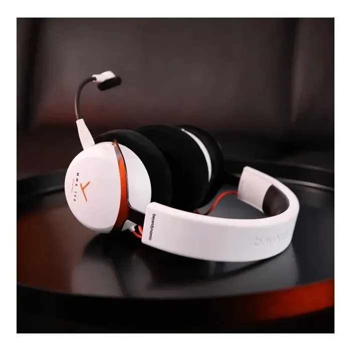 Наушники Beyerdynamic MMX 150 Wireless Arctic White (531810) изображение 10