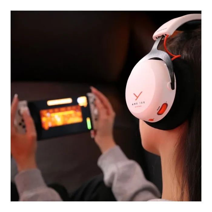Наушники Beyerdynamic MMX 150 Wireless Black (531809) изображение 11