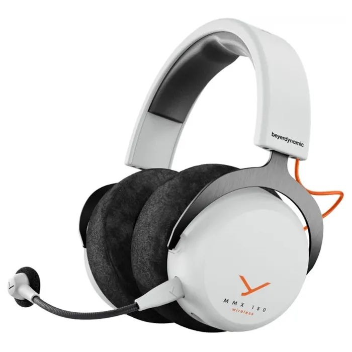 Наушники Beyerdynamic MMX 150 Wireless Black (531809)