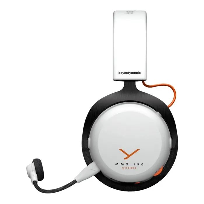 Наушники Beyerdynamic MMX 150 Wireless Black (531809) изображение 2
