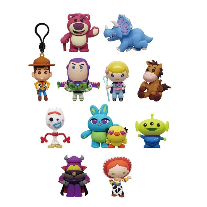Брелок Monogram сюрприз Toy Story S67 (29675) зображення 2