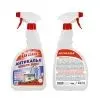 Спрей для чистки ванн San Clean Антикальк Мульти-эффект 750 г (4820003546215) изображение 2