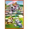 Пазл Trefl Paw patrol Собача банда 3 х 80 елементів (5900511348866) зображення 4