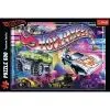 Пазл Trefl Hot Wheels атмосфера 80-х 500 елементів (5900511375381) зображення 3