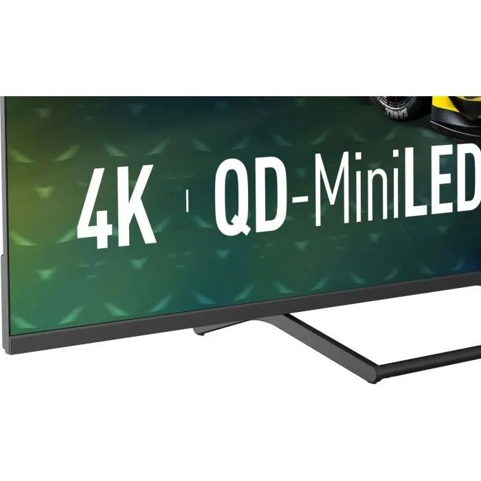 Телевизор Blaupunkt 65MBG7000S изображение 4