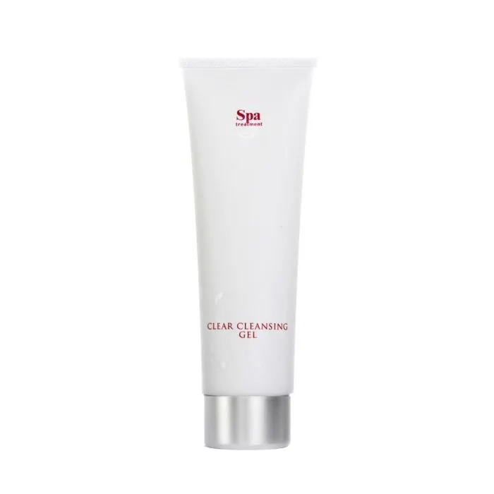 Засіб для зняття макіяжу SPA Treatment Abso Cleansing Gel 120 г (4513857304956)