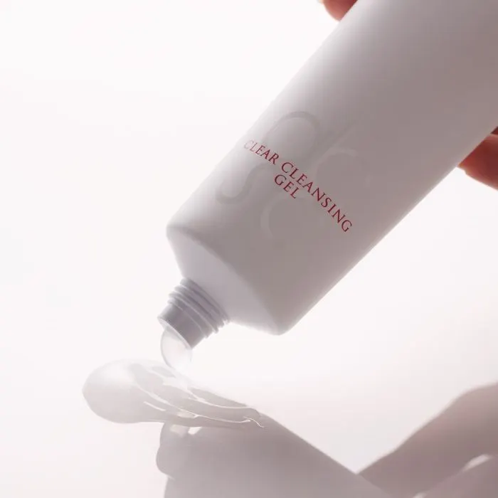 Засіб для зняття макіяжу SPA Treatment Abso Cleansing Gel 120 г (4513857304956) зображення 3