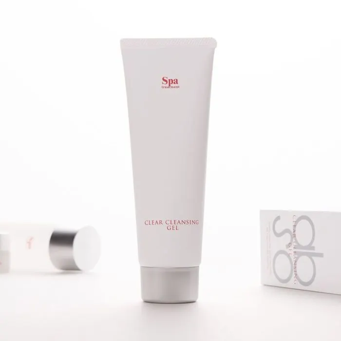 Засіб для зняття макіяжу SPA Treatment Abso Cleansing Gel 120 г (4513857304956) зображення 5