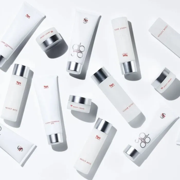 Засіб для зняття макіяжу SPA Treatment Abso Cleansing Gel 120 г (4513857304956) зображення 8