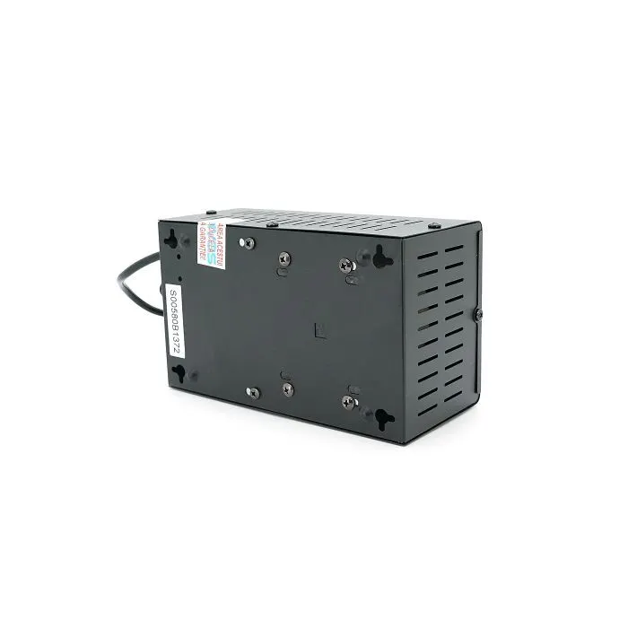 Стабилизатор напряжения Conter SVRS-1000VA/750W (CR-SVRS-1000) изображение 4