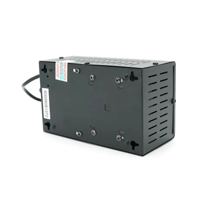 Стабилизатор напряжения Conter SVRS-1000VA/750W (CR-SVRS-1000) изображение 4