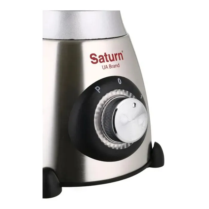 Блендер Saturn ST-FP7057 зображення 4