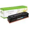 Тонер-картридж Static Control HP W2211X (207X) cyan 2.45K (002-01-S2211X)