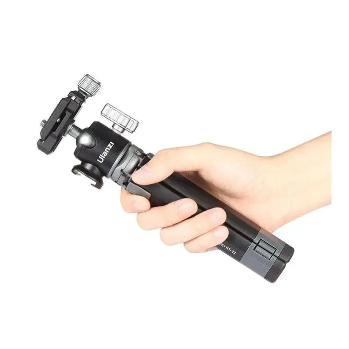 Штатив Ulanzi Vijim Aluminum Alloy Camera Vlog Set (2336) изображение 10