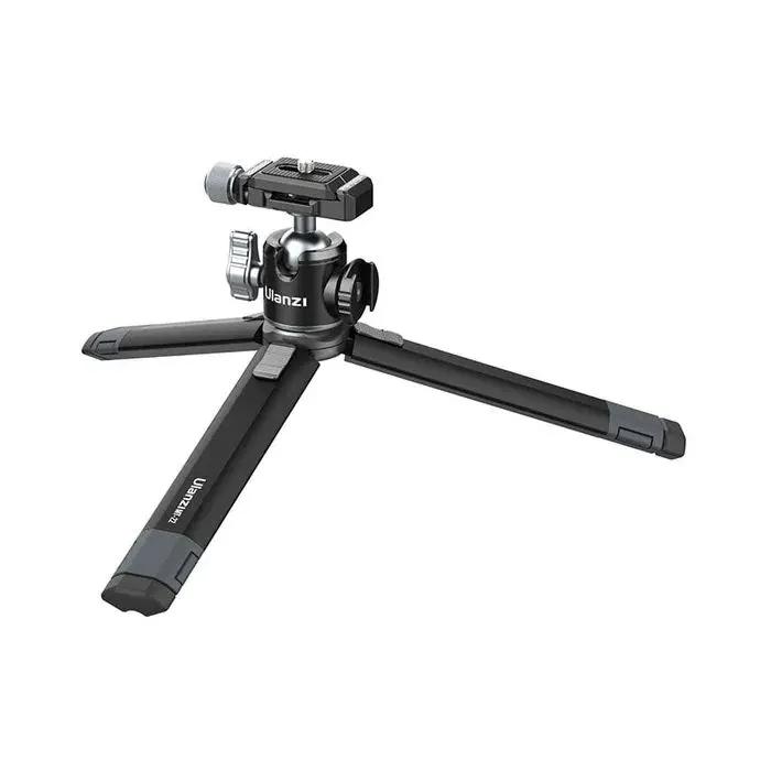 Штатив Ulanzi Vijim Aluminum Alloy Camera Vlog Set (2336) изображение 6