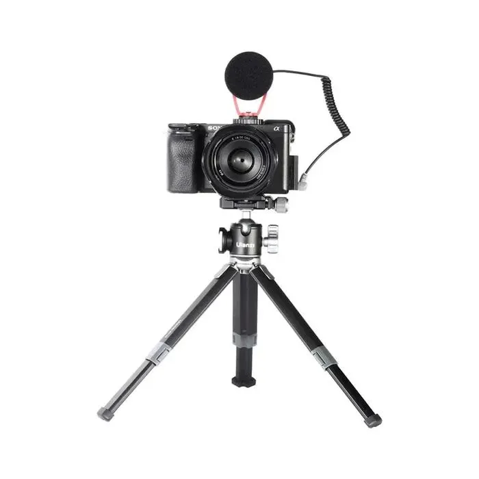Штатив Ulanzi Vijim Aluminum Alloy Camera Vlog Set (2336) изображение 8