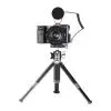Штатив Ulanzi Vijim Aluminum Alloy Camera Vlog Set (2336) изображение 8