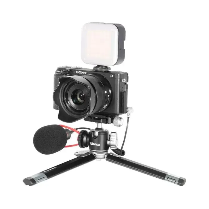 Штатив Ulanzi Vijim Aluminum Alloy Camera Vlog Set (2336) изображение 9