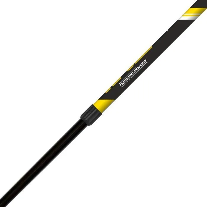 Палки для скандинавской ходьбы Vipole Hercules Vario Alu +200 GR (SW20 05) (DAS303504) изображение 4