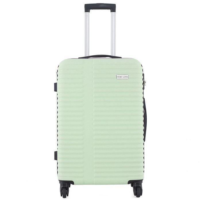 Чемодан Semi Line 20" (S) Mint (T5646-2) (DAS303818) изображение 2