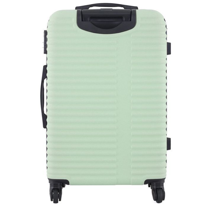 Чемодан Semi Line 20" (S) Mint (T5646-2) (DAS303818) изображение 4