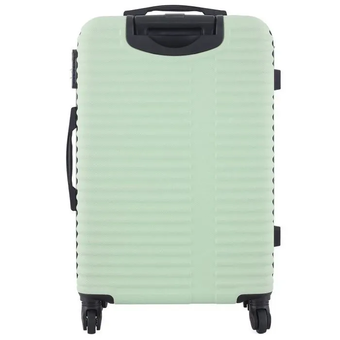 Чемодан Semi Line 28" (L) Mint (T5646-4) (DAS303820) изображение 4