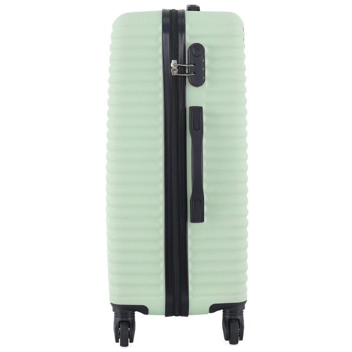 Чемодан Semi Line 20" (S) Mint (T5646-2) (DAS303818) изображение 5