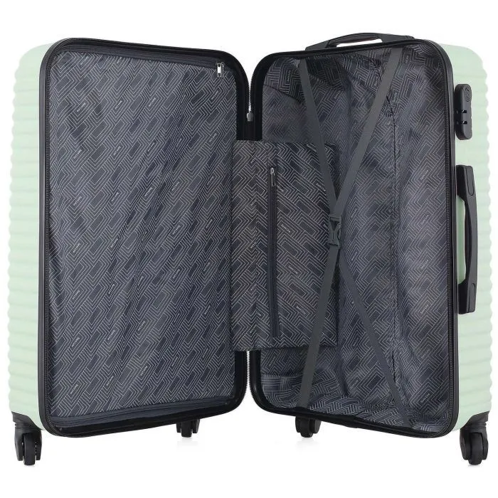 Чемодан Semi Line 28" (L) Mint (T5646-4) (DAS303820) изображение 6