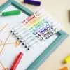 Фломастеры Centropen Baby, 8 шт (8660/08) изображение 3