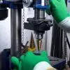 Сверло Alloid ступенчатое, по металлу, HSS, 4–22мм (SD-0422) изображение 3