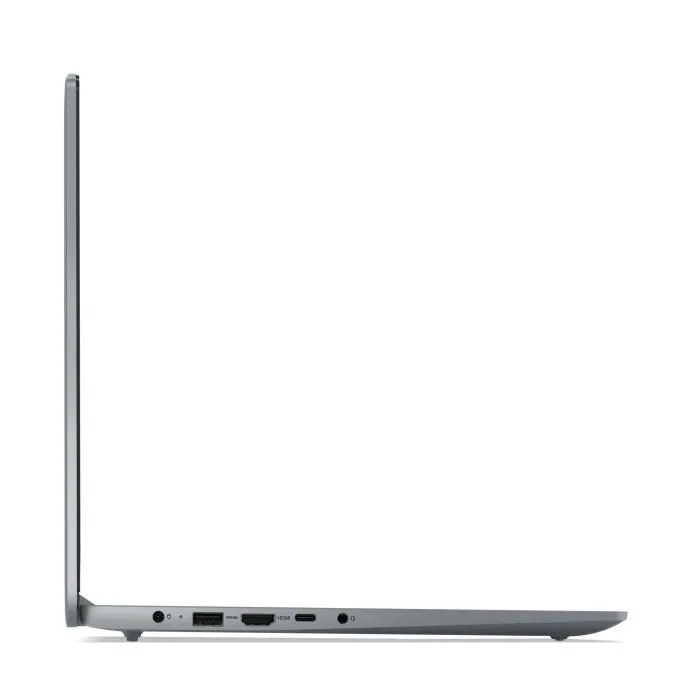 Ноутбук Lenovo IdeaPad Slim 3 15AMN8 (82XQ01KGRA) зображення 10
