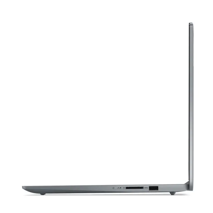 Ноутбук Lenovo IdeaPad Slim 3 15AMN8 (82XQ01KGRA) зображення 11