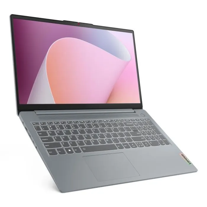 Ноутбук Lenovo IdeaPad Slim 3 15AMN8 (82XQ01KGRA) зображення 12