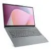 Ноутбук Lenovo IdeaPad Slim 3 15AMN8 (82XQ01KGRA) зображення 12