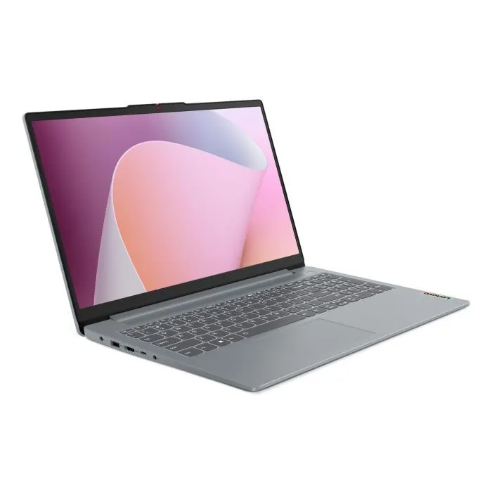 Ноутбук Lenovo IdeaPad Slim 3 15AMN8 (82XQ01KGRA) зображення 4