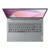 Ноутбук Lenovo IdeaPad Slim 3 15AMN8 (82XQ01KGRA) зображення 5