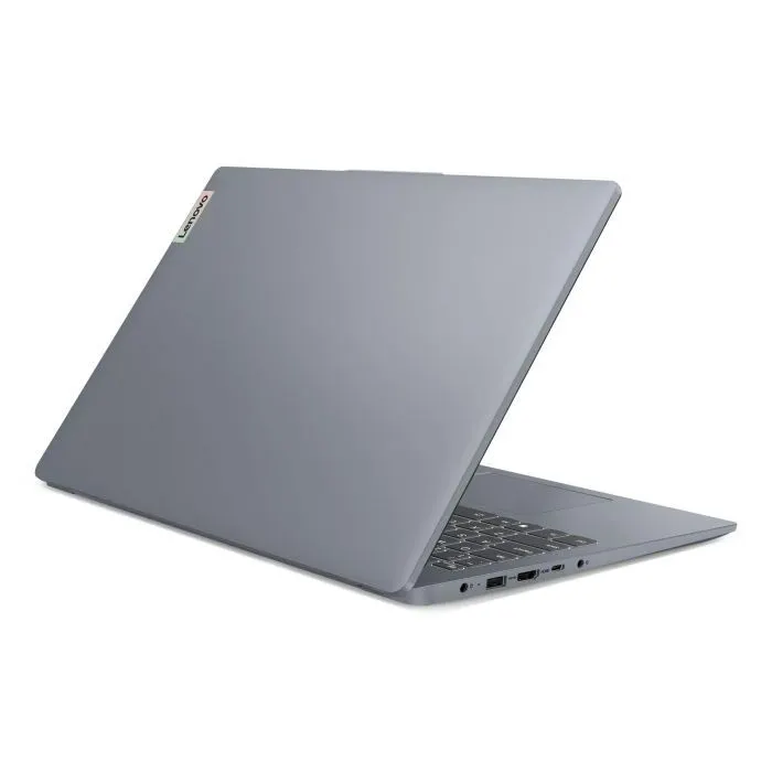 Ноутбук Lenovo IdeaPad Slim 3 15AMN8 (82XQ01KGRA) зображення 6