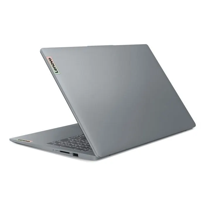 Ноутбук Lenovo IdeaPad Slim 3 15AMN8 (82XQ01KGRA) зображення 7