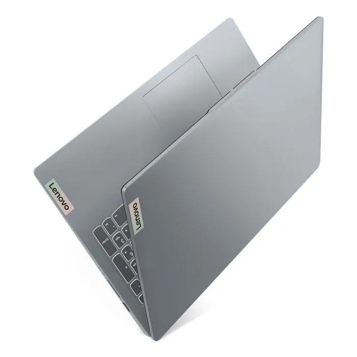 Ноутбук Lenovo IdeaPad Slim 3 15AMN8 (82XQ01KGRA) зображення 9