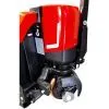 Тележка грузовая GTM электрический (рокла), 1.5т, вила 1150мм, Li-Ion, 24V/20Ah, Basic (PTE15Q2-A 20Ah) изображение 7