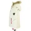 Куртка Huppa KRISTIN 18090030 білий S (4741468699646) зображення 3