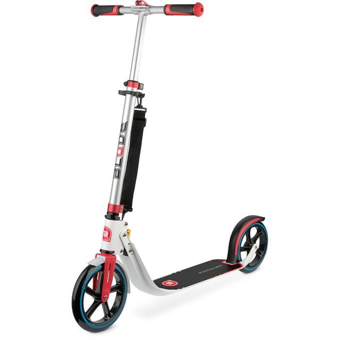 Самокат Blade Sport FunTom 230/200, Black/Grey (230189)