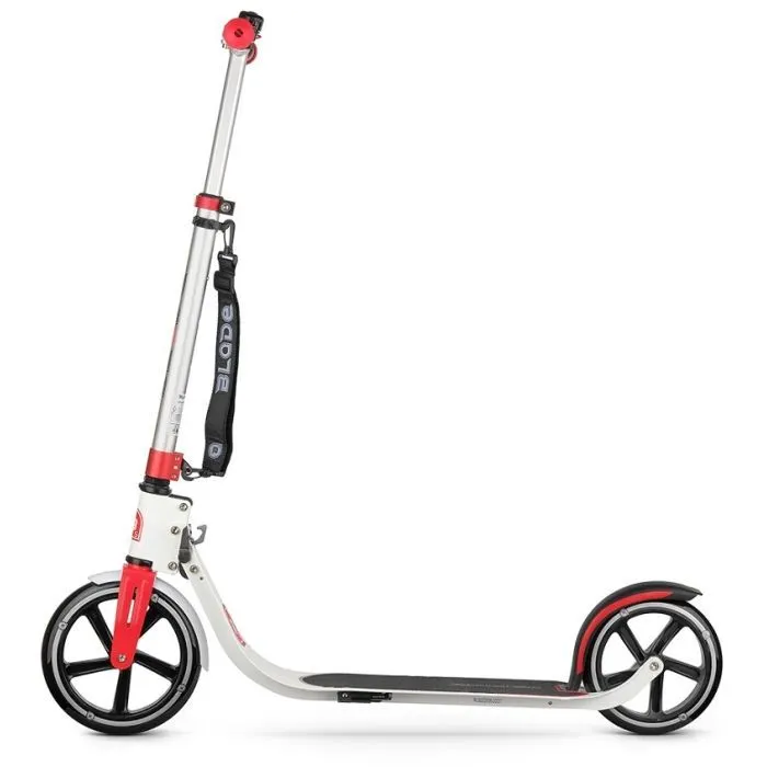 Самокат Blade Sport FunTom 230+200, white/red (230181) изображение 2