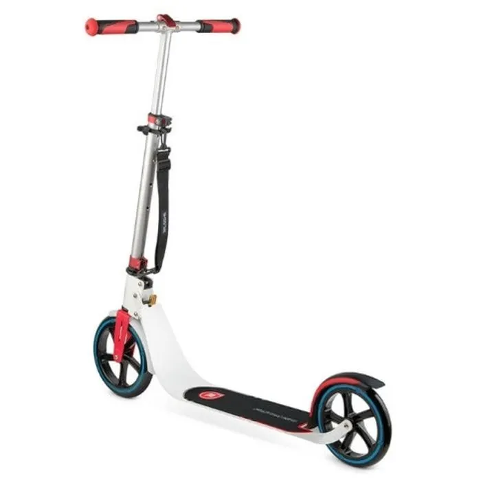 Самокат Blade Sport FunTom 230+200, white/red (230181) изображение 3