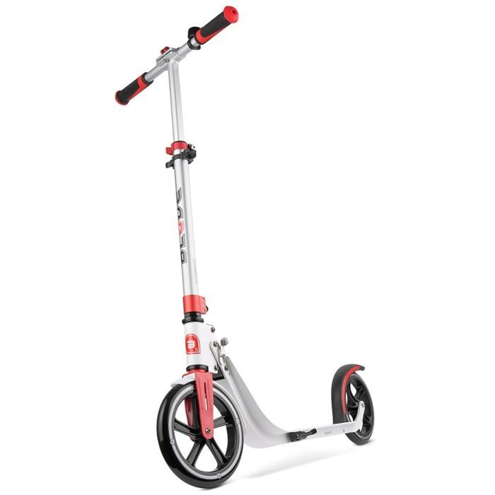 Самокат Blade Sport FunTom 230/200, Black/Grey (230189) изображение 4
