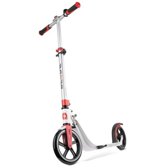 Самокат Blade Sport FunTom 230+200, white/red (230181) изображение 4